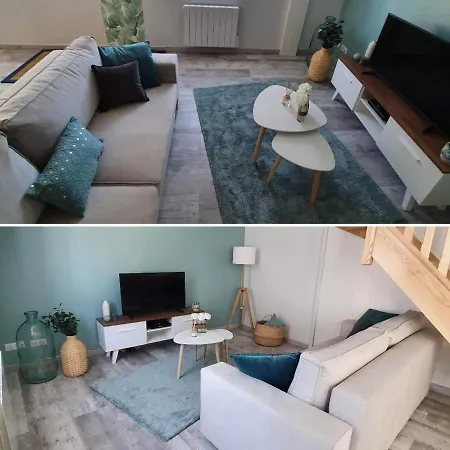 Gite Le Minile Béthencourt-sur-Mer Extérieur photo