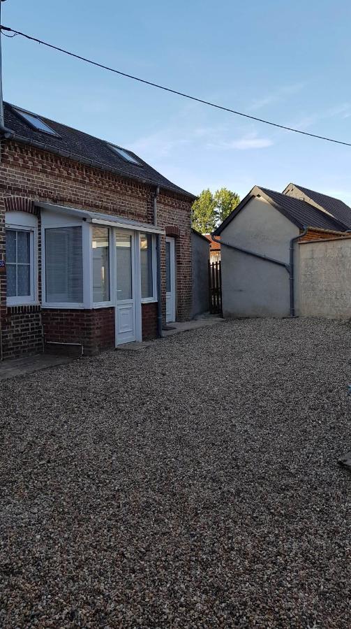 Hébergement de vacances Le Minile Béthencourt-sur-Mer