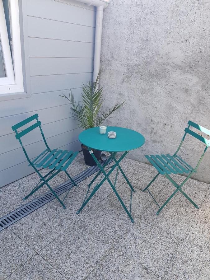 Hébergement de vacances Le Minile